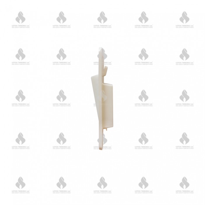 Механизъм за кошара-пластмасово резе Амортисьори и ножици