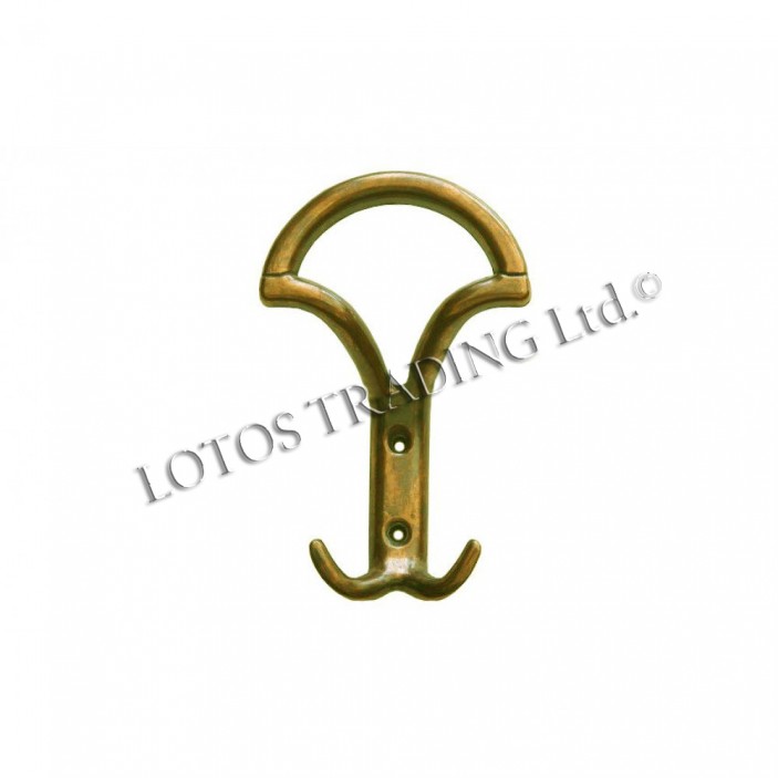 Furniture hanger 006 14L.635.02-16 - Furniture hooks Furniture hanger 006 Furniture hooks