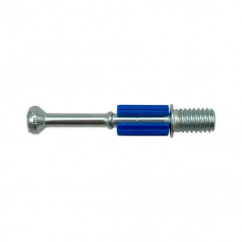 Тяло за минификс с винт M6, 9,5x34 мм