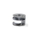 minifix head 16 mm chipboard metal 02L.501.11 - Fittings and fasteners minifix head 16 mm chipboard metal Fittings and fasteners
