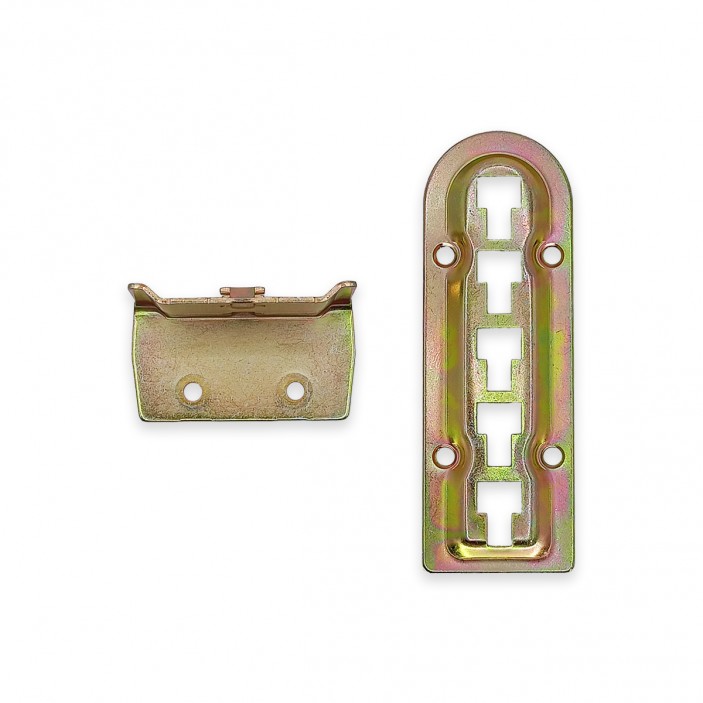 IVENTO K Adjustable bed strap Fittings and fasteners