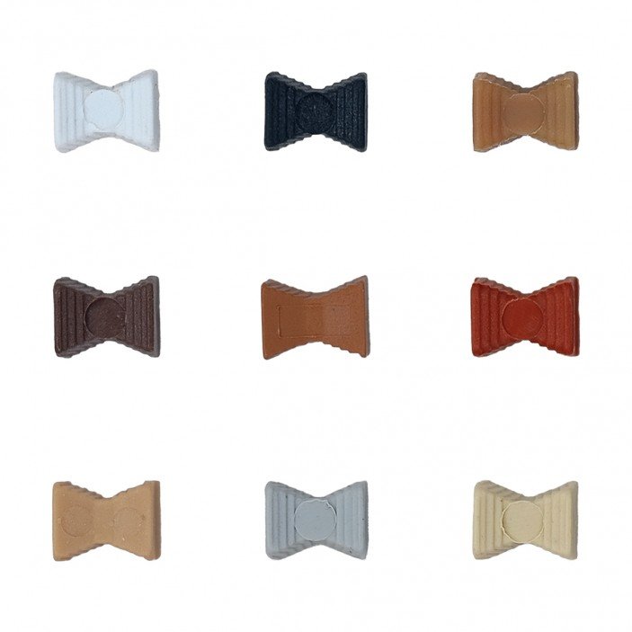 Сглобка за МДФ профили Крепежни и свързващи елементи