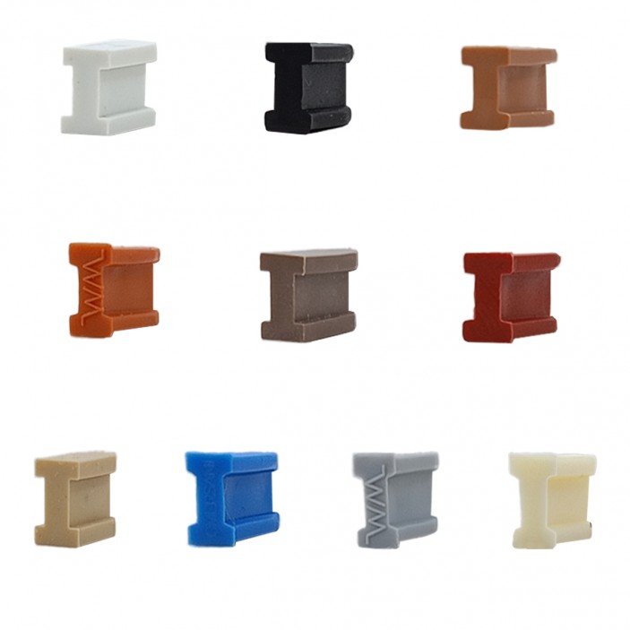 MDF fitting  Fittings and fasteners
