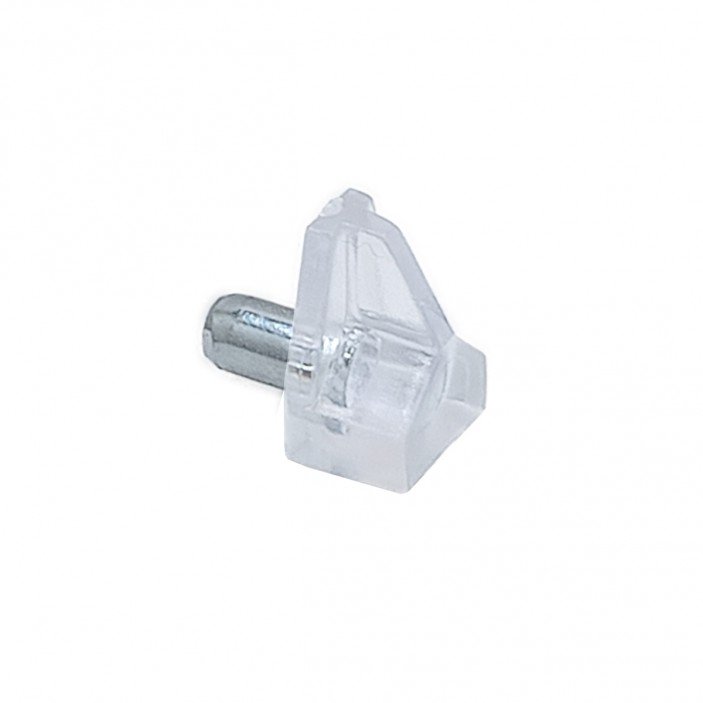 IVENTO Shelf support 04L.010.07 - Shelf and glass support and mirror holder IVENTO Shelf support Shelf and glass support and mirror holder