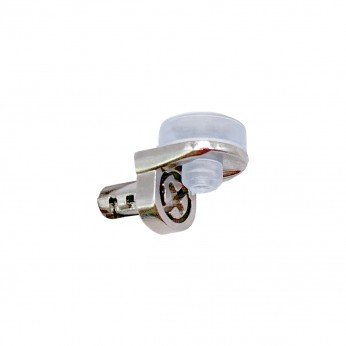 IVENTO Glass shelf support