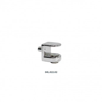IVENTO Glass shelf support IVENTO Glass shelf support