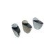 Shelf and glass support 2103 04L.301.02-08 - Shelf and glass support and mirror holder Shelf and glass support 2103 Shelf and glass support and mirror holder
