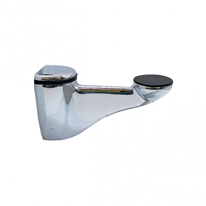 Shelf and glass support 2100 Shelf and glass support and mirror holder