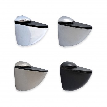 IVENTO Shelf carrier-glass carrier large Shelf and glass support and mirror holder