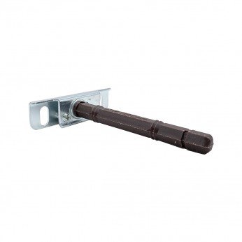 IVENTO Shelf support Hidden Shelf and glass support and mirror holder