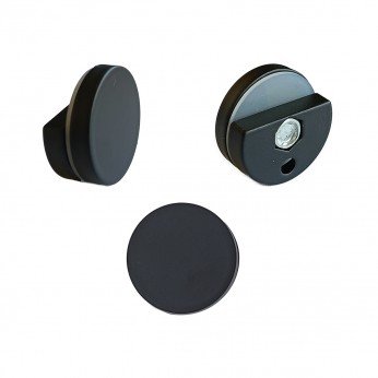 IVENTO Огледалодържач 4-6 mm. 04L.458.02-16 - Рафтоносачи, стъклоносачи и огледалодържачи IVENTO Огледалодържач 4-6 mm. Рафтоносачи, стъклоносачи и огледалодържачи