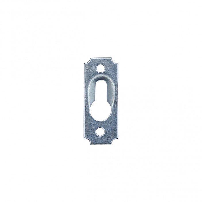 Metal frame hanger Shelf and glass support and mirror holder
