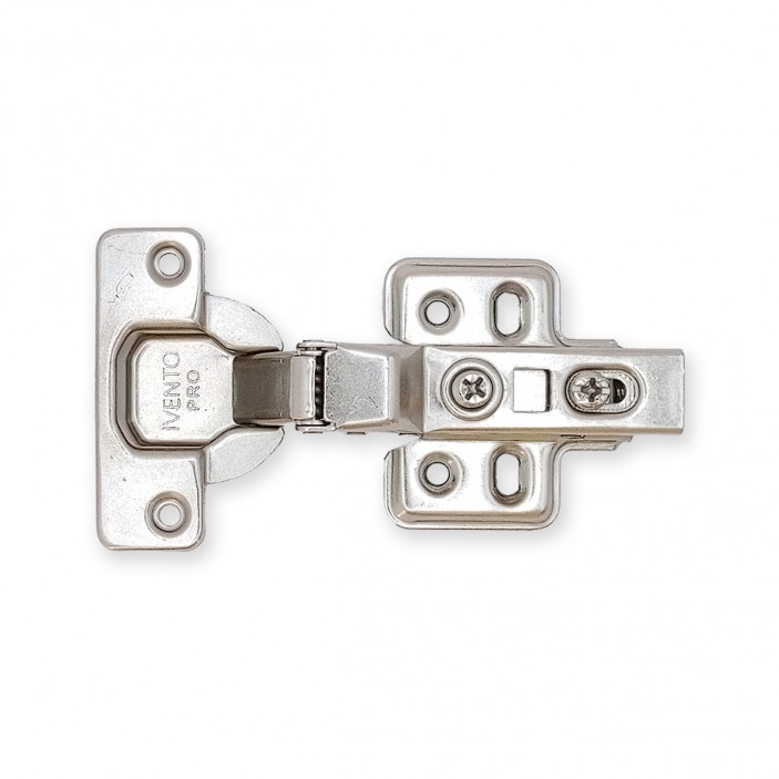 IVENTO PRO Панта с  средно рамо с амортисьор и клипс 5. Панти