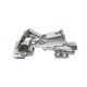 IVENTO A-38 Clip-on soft-close two-way special angle hinge full overlay Hinges