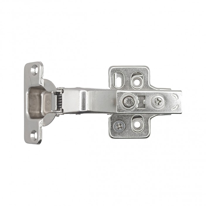 IVENTO Панта с амортисьор, къса 3D, CLIP-ON – 45° 05L.153.03 - 5. Панти IVENTO Панта с амортисьор, къса 3D, CLIP-ON – 45° 5. Панти