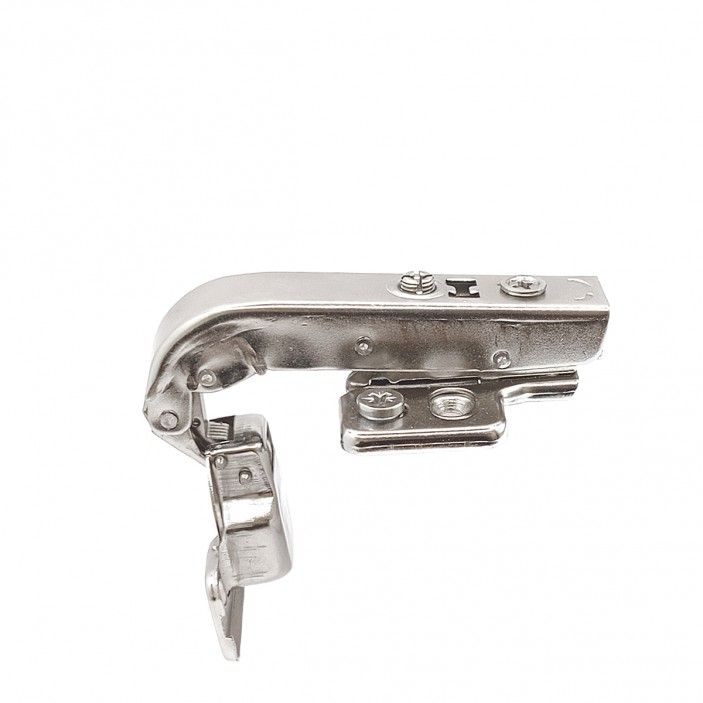 IVENTO Панта с амортисьор, 3D, CLIP-ON – 90° 5. Панти