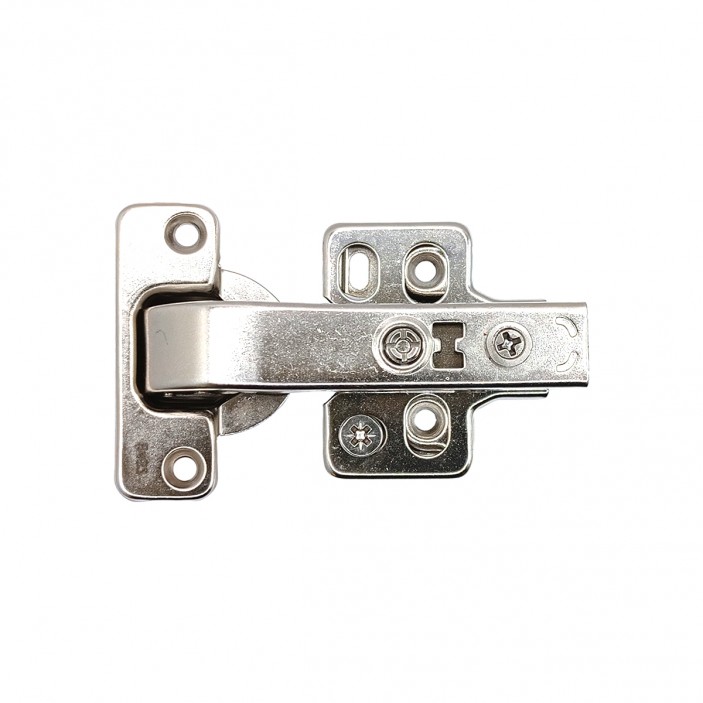 IVENTO Панта с амортисьор, 3D, CLIP-ON – 90° 5. Панти