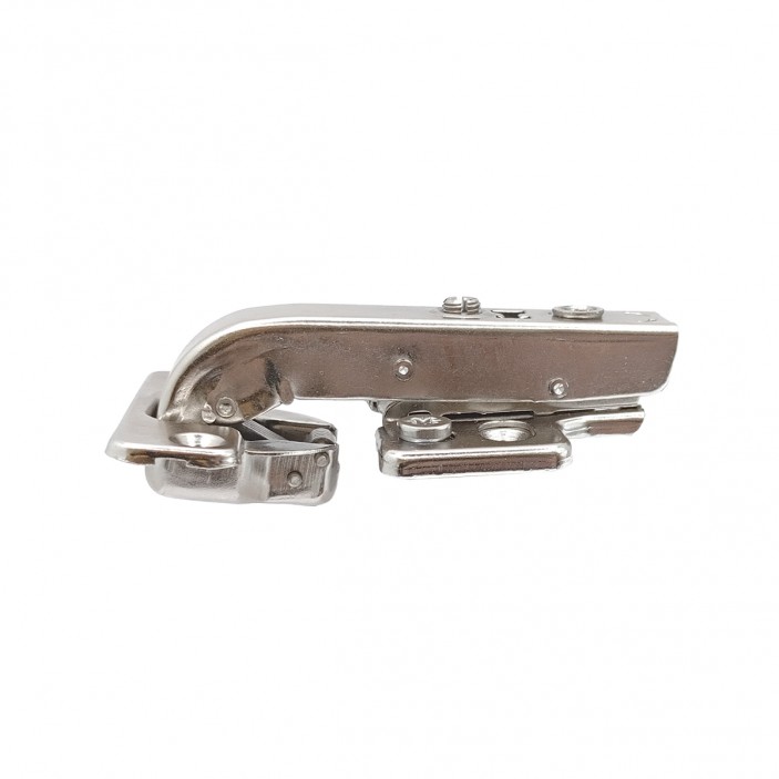 IVENTO Панта с амортисьор, 3D, CLIP-ON – 90° 5. Панти