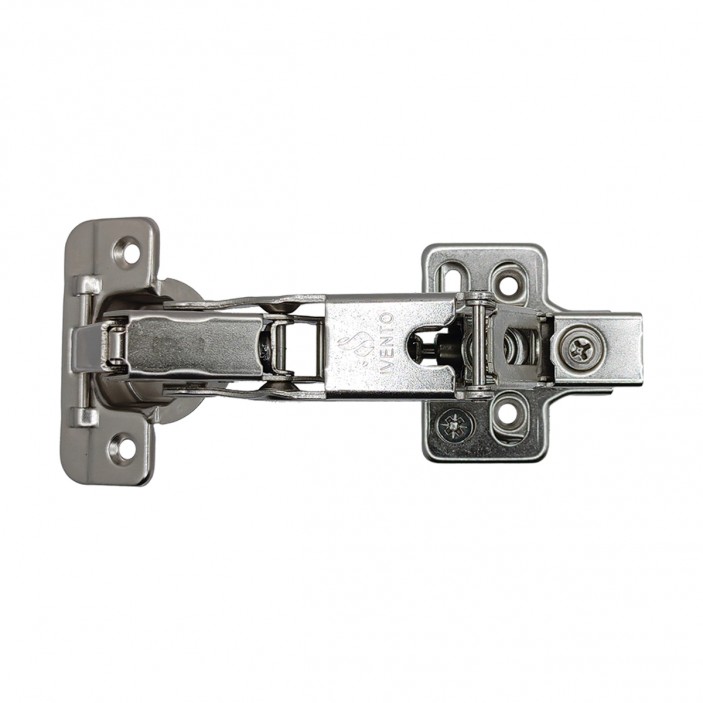 IVENTO Панта с амортисьор, 3D, CLIP-ON – Хармоника (за сляп ъгъл) 5. Панти