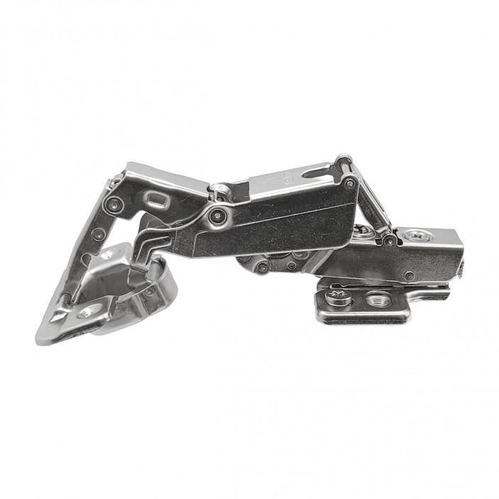 IVENTO Панта с амортисьор, 3D, CLIP-ON – Хармоника (за сляп ъгъл) 5. Панти