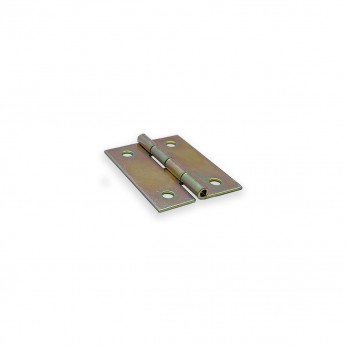 Alkan hinge Hinges