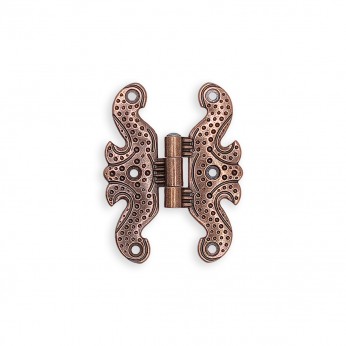 Декоративна панта 5. Панти