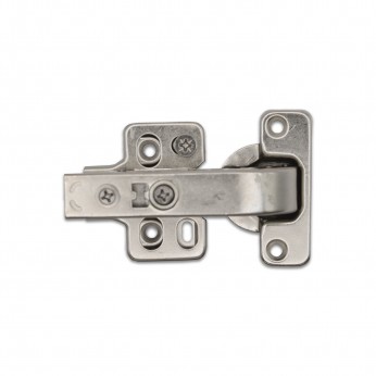 IVENTO Панта + 90 градуса с амортисьор с клипс къса 3D 05L.153.06 - Панти IVENTO Панта + 90 градуса с амортисьор с клипс къса 3D Панти