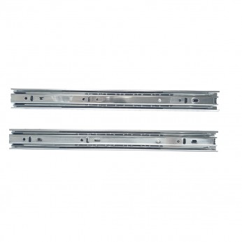 IVENTO K 0,7 Телескопичен водач 35mm. Изтеглящи механизми за чекмеджета