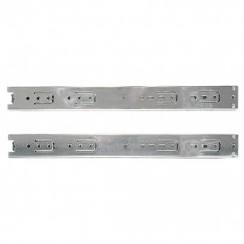 IVENTO K 0,7 Телескопичен водач 35mm. 06L.202.035 - Изтеглящи механизми за чекмеджета IVENTO K 0,7 Телескопичен водач 35mm. Изтеглящи механизми за чекмеджета