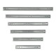 IVENTO Telescopic guide 35 mm 06L.202V.25-30-35-40-45-50 - 6. Drawer slides IVENTO Telescopic guide 35 mm 6. Drawer slides