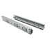 IVENTO Telescopic guide 35 mm 06L.202V.25-30-35-40-45-50 - 6. Drawer slides IVENTO Telescopic guide 35 mm 6. Drawer slides