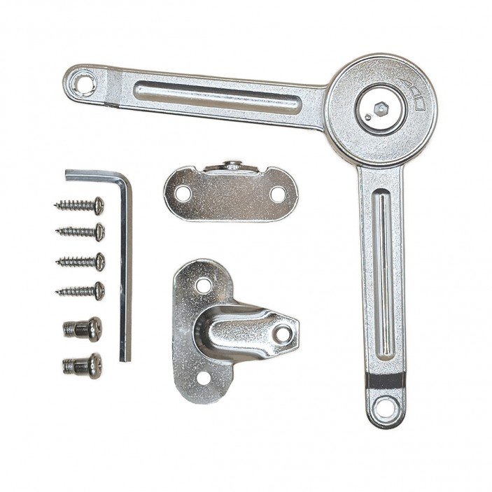 Lift-up lid stay 07L.100.00 - Gas springs and lid support Lift-up lid stay Gas springs and lid support