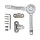 Lift-up lid stay 07L.100.00 - Gas springs and lid support Lift-up lid stay Gas springs and lid support