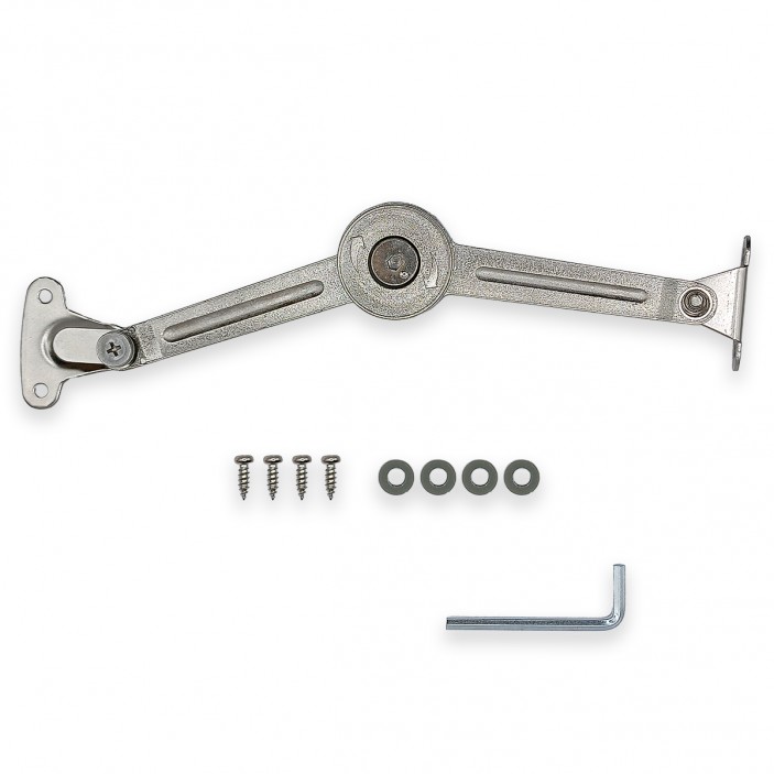 Lift-up lid stay 07L.100.00 - Gas springs and lid support Lift-up lid stay Gas springs and lid support