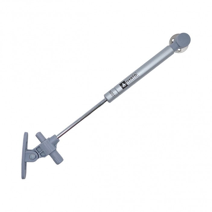 Газов амортисьор за плавно прибиране IVENTO 07L.103.71-72-73 - 7. Амортисьори и ножици за повдигащи и падащи вратички Газов амортисьор за плавно прибиране IVENTO 7. Амортисьори и ножици за повдигащи и падащи вратички