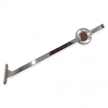 Soft-down lid stay Gas springs and lid support