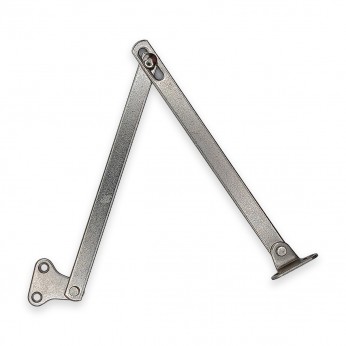 Flexible support arm IVENTO Gas springs and lid support