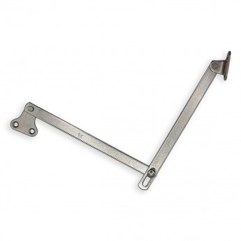 Flexible support arm IVENTO Gas springs and lid support