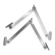 Flexible support arm IVENTO 07L.109.11 - Gas springs and lid support Flexible support arm IVENTO Gas springs and lid support