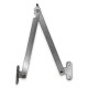 Flexible support arm IVENTO 07L.109.11 - Gas springs and lid support Flexible support arm IVENTO Gas springs and lid support