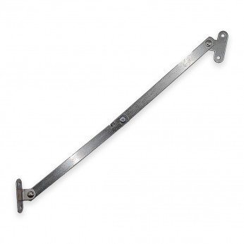 Flexible support arm IVENTO Gas springs and lid support