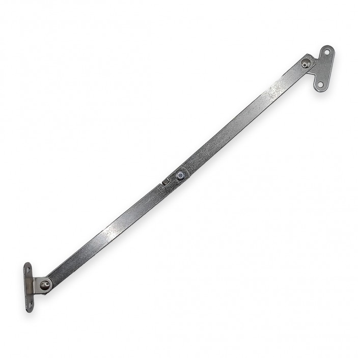 Flexible support arm IVENTO 07L.109.11 - Gas springs and lid support Flexible support arm IVENTO Gas springs and lid support