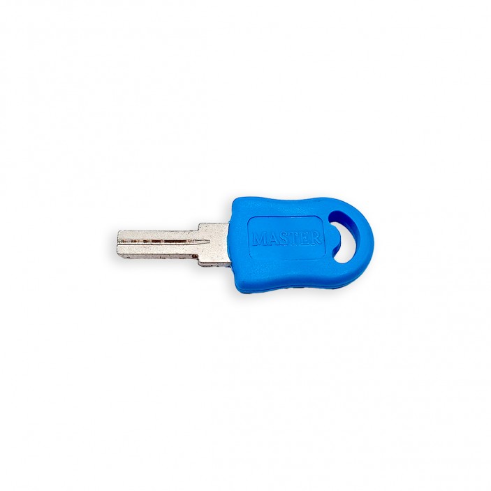 Master key for locks Kimeks MKA 08L.111.03 - 8. Drawer and glass locks Master key for locks Kimeks MKA 8. Drawer and glass locks