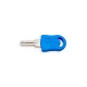 Master key for locks Kimeks MKA 08L.111.03 - 8. Drawer and glass locks Master key for locks Kimeks MKA 8. Drawer and glass locks