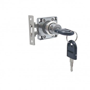 Double hook lock Drawer and glass locks