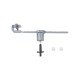 Display windows lock Drawer and glass locks