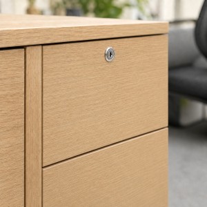 Drawer locks