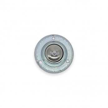 Concealed caster for opening ф19 Furniture casters