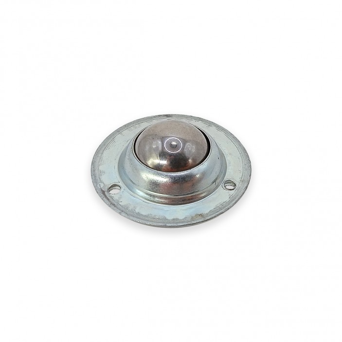 Concealed caster for opening ф19 Furniture casters