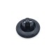 Concealed caster for opening ф35 09L.001.02 - 9. Furniture casters Concealed caster for opening ф35 9. Furniture casters